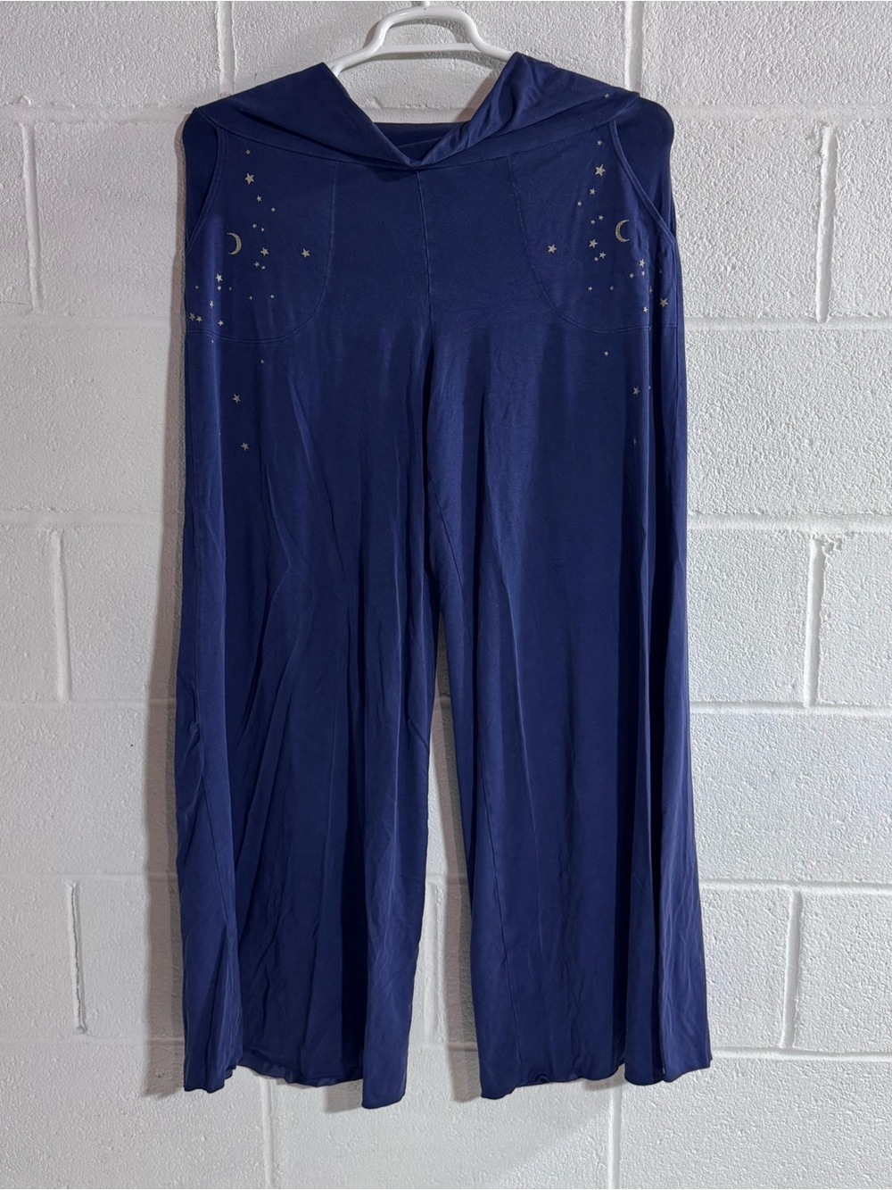 Purusha People Crystal Constellation
Empress Pants 1x